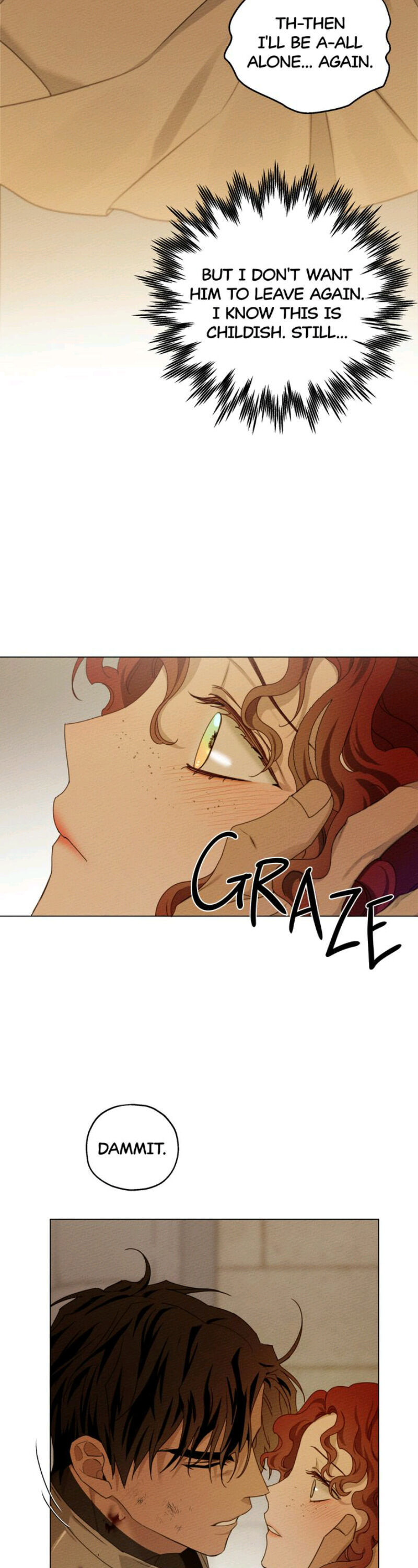 Under the Oak Tree Chapter 27 image 23